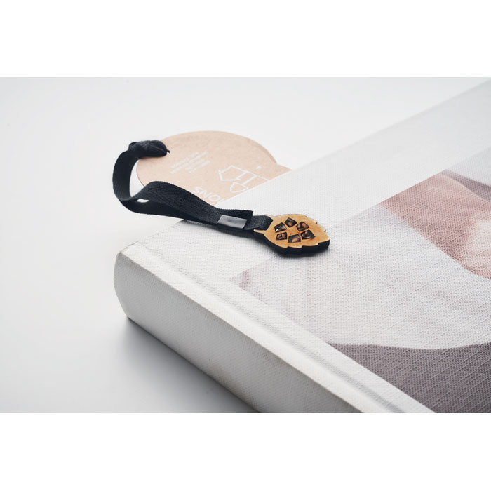 Un marque page , un pin - Beige - item_detail_picture