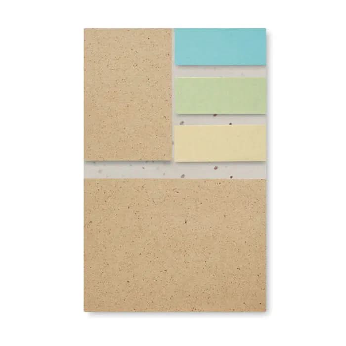 Bloc-note Natural valuesandco