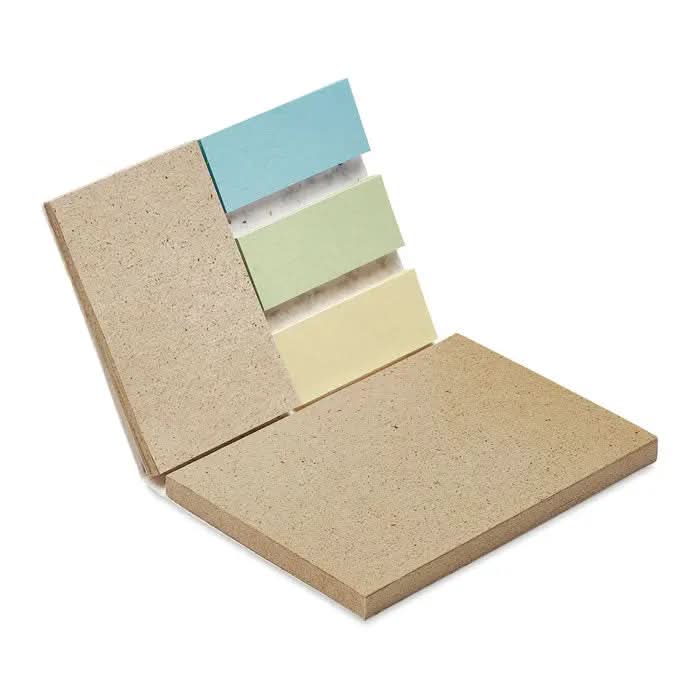 Bloc-note Natural valuesandco