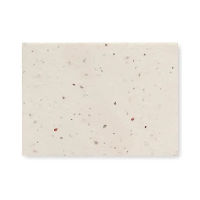 Bloc-note Natural valuesandco