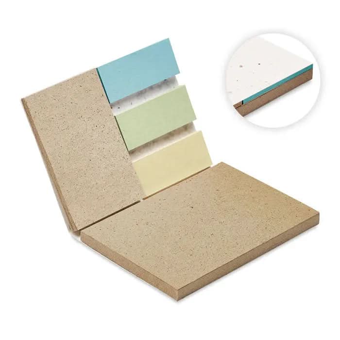 Bloc-note Natural valuesandco