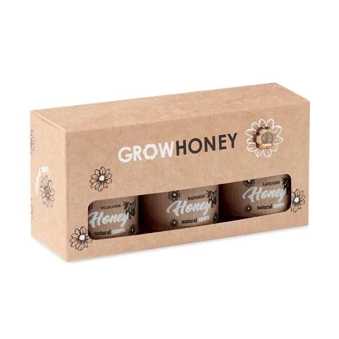 Honey - Ma boutique