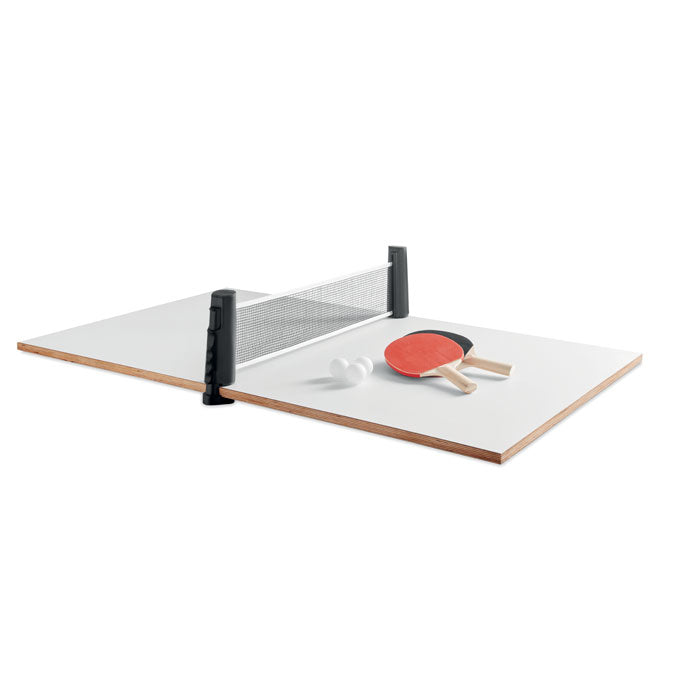 Set de tennis de table - Noir - item_picture_open