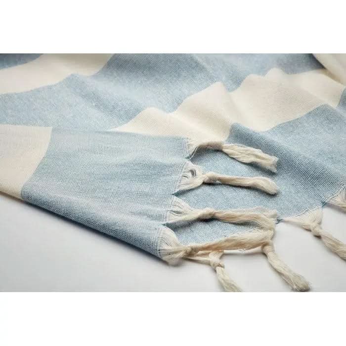 Serviette Agoura valuesandco