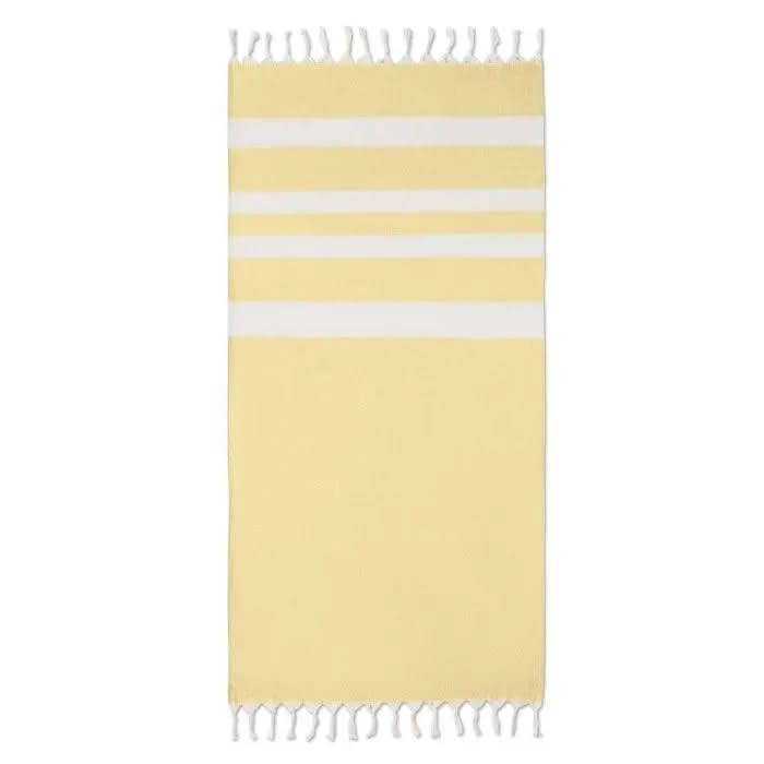 Serviette Agoura valuesandco