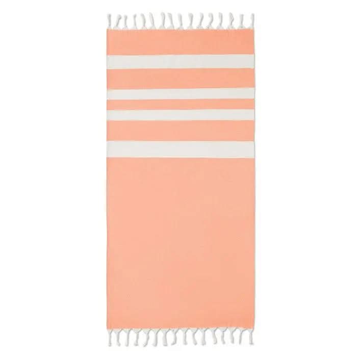 Serviette Agoura valuesandco
