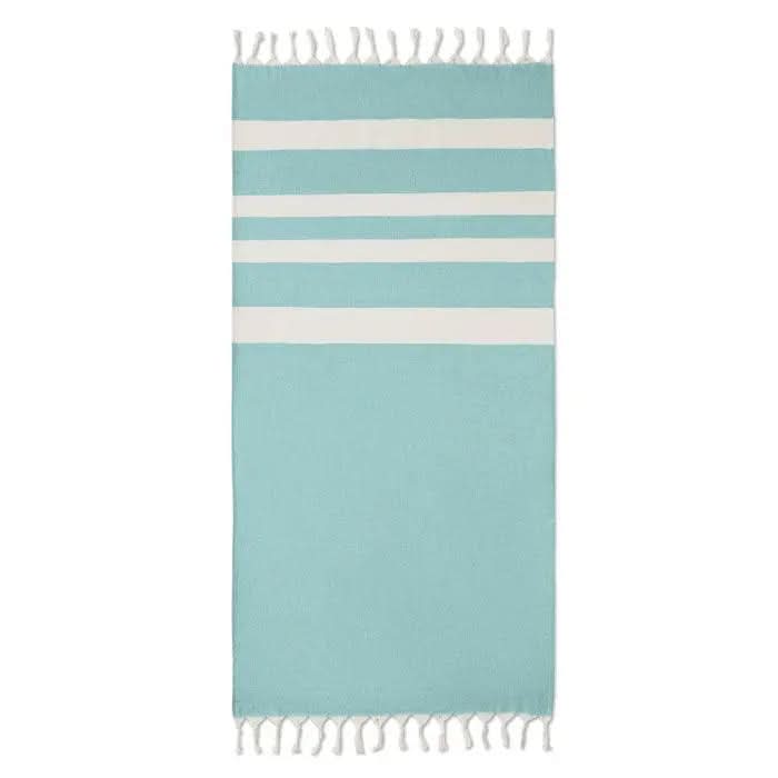 Serviette Agoura valuesandco