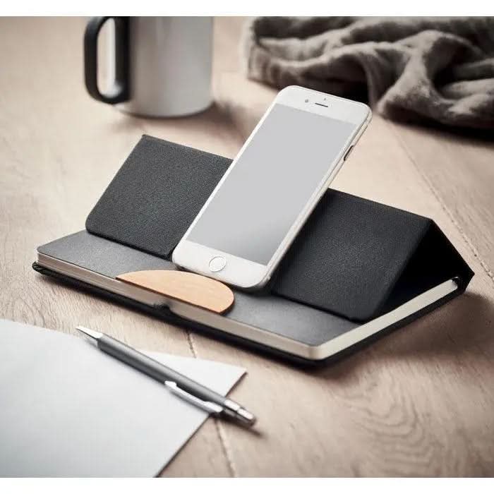 Carnet Blama valuesandco