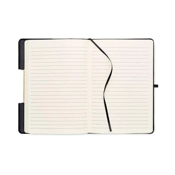 Carnet Blama valuesandco