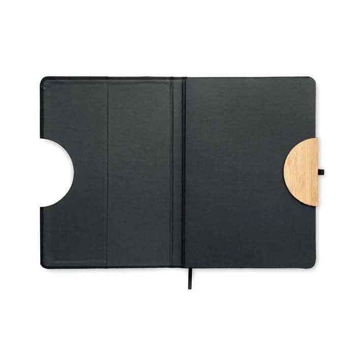 Carnet Blama valuesandco