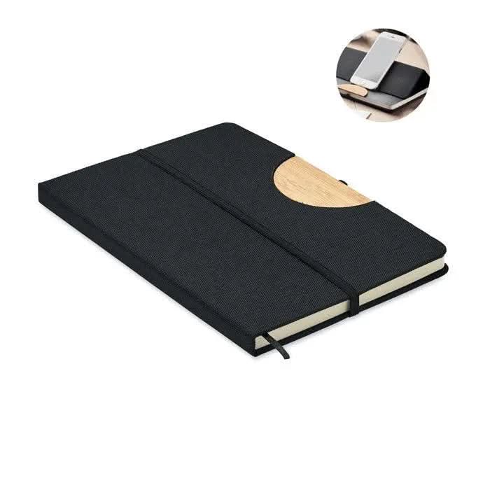Carnet Blama valuesandco