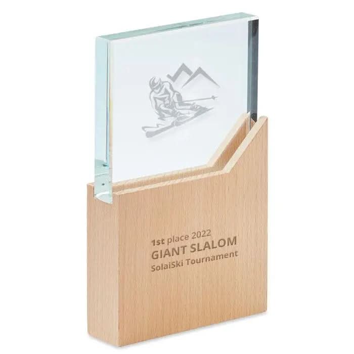 Trophée Zeal valuesandco