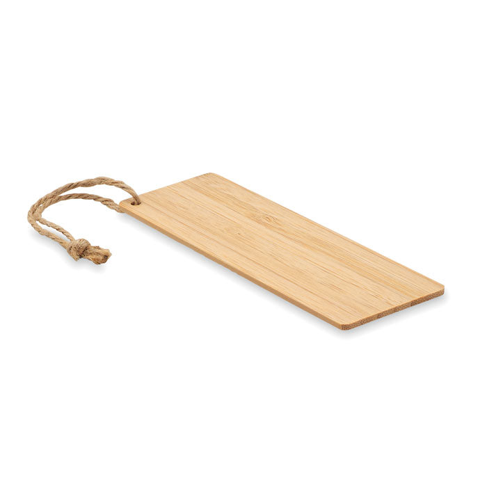 Marque-page en bambou - Bois - item_picture_front