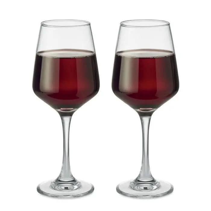Verres Tchin valuesandco