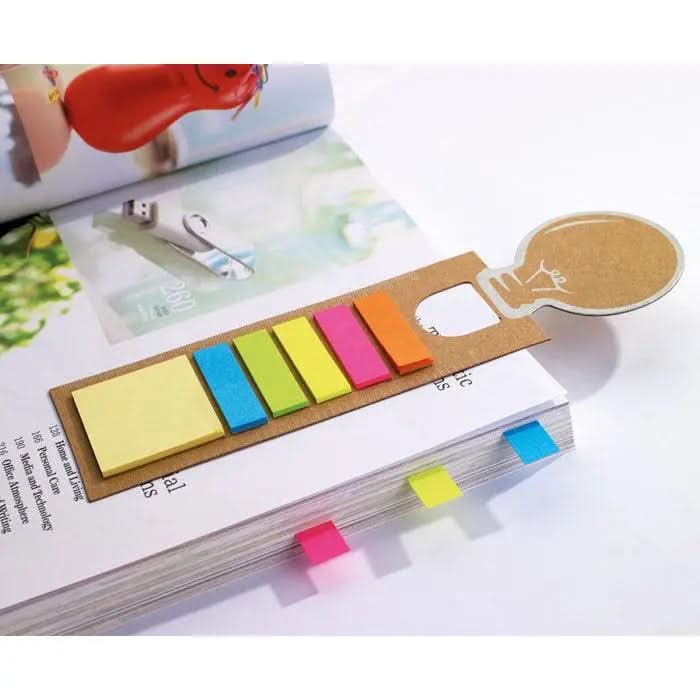 Marque-page Idea valuesandco