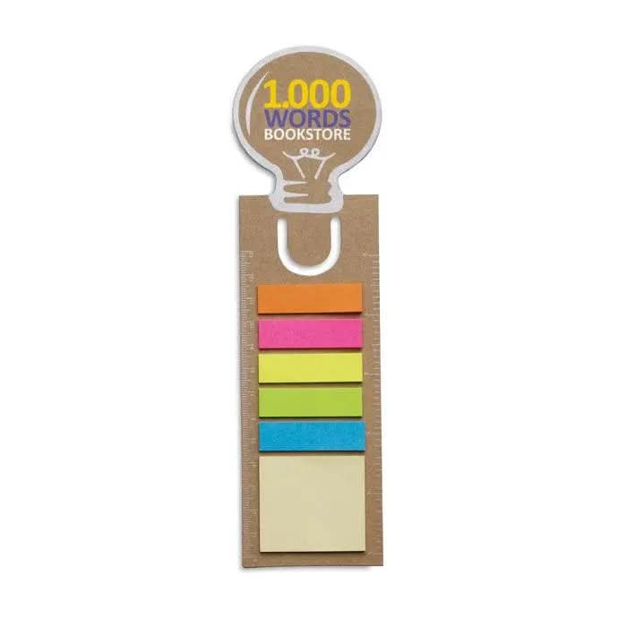 Marque-page Idea valuesandco