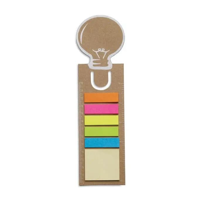 Marque-page Idea valuesandco