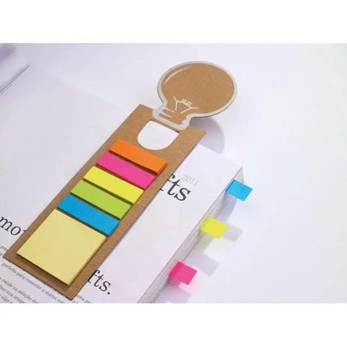 Marque-page Idea valuesandco