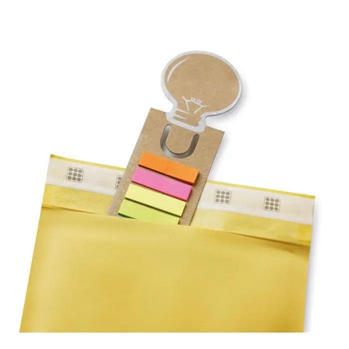 Marque-page Idea valuesandco