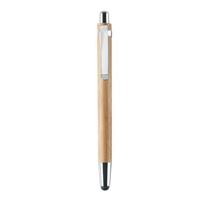 Coffret stylo Bambooset valuesandco