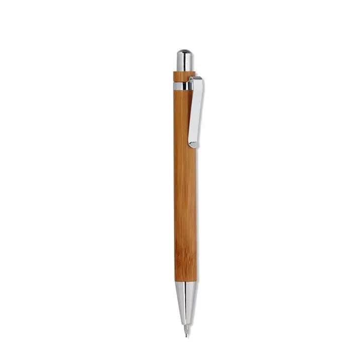 Coffret stylo Bambooset valuesandco
