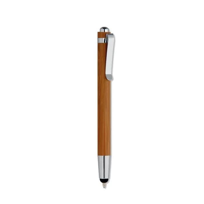 Coffret stylo Bambooset valuesandco