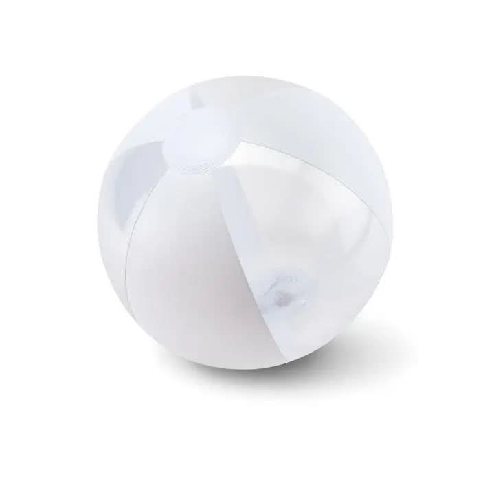 Ballon de plage Aquatime valuesandco