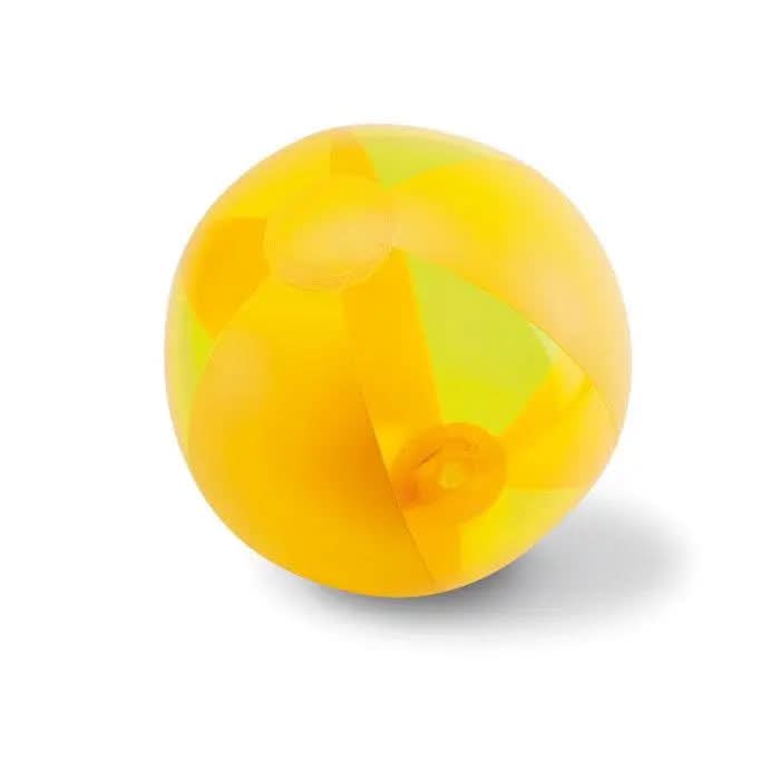 Ballon de plage Aquatime valuesandco