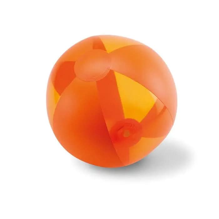 Ballon de plage Aquatime valuesandco