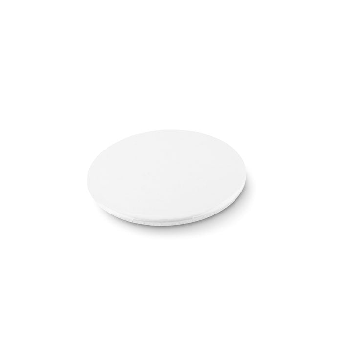 Pins en métal avec miroir - Argent Mat - item_picture_back