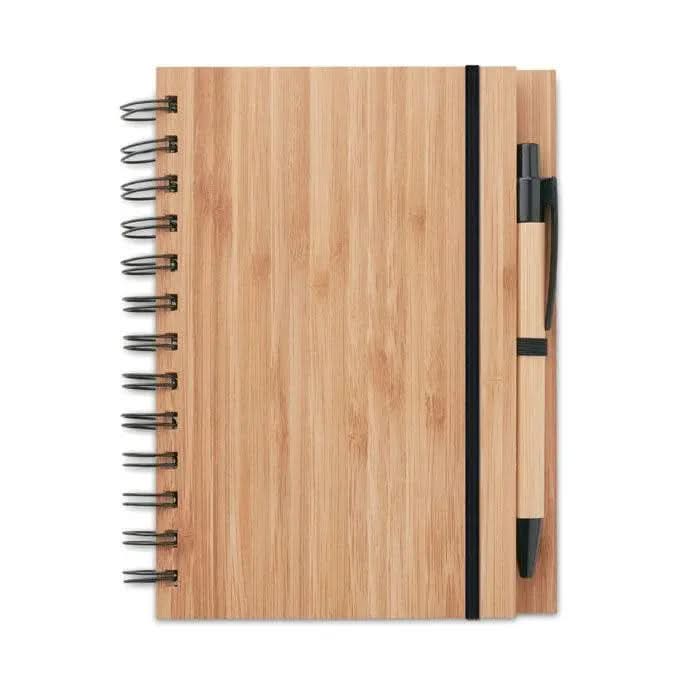 Carnet Bambloc valuesandco