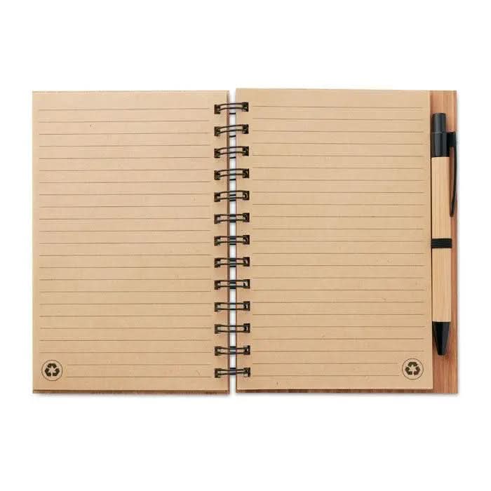 Carnet Bambloc valuesandco