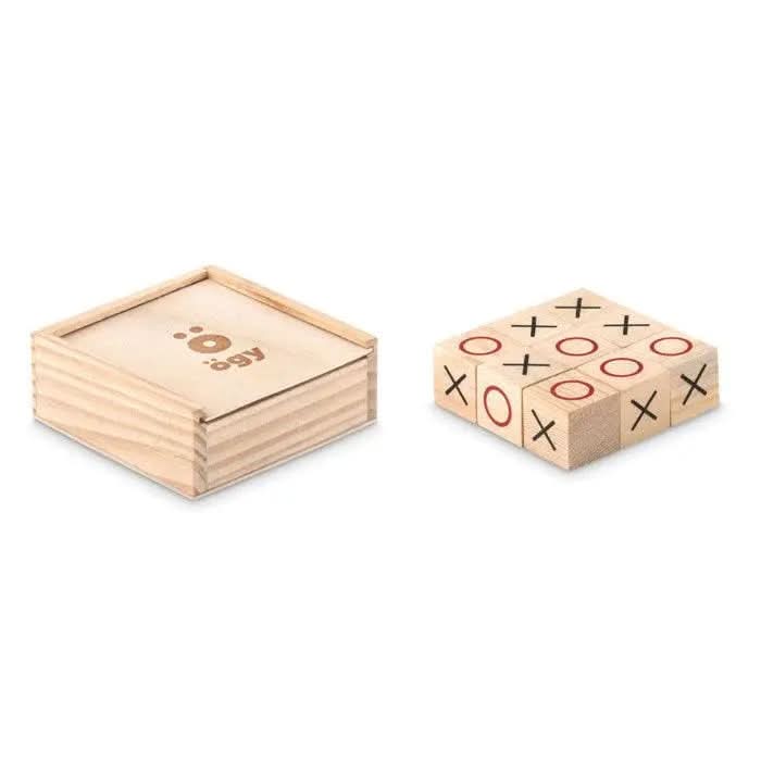 Morpion - Ma boutique