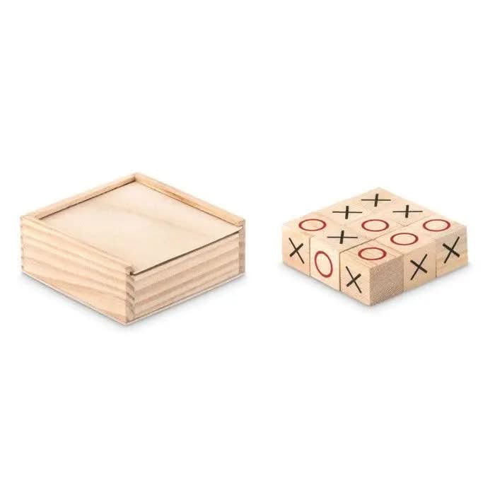 Morpion - Ma boutique