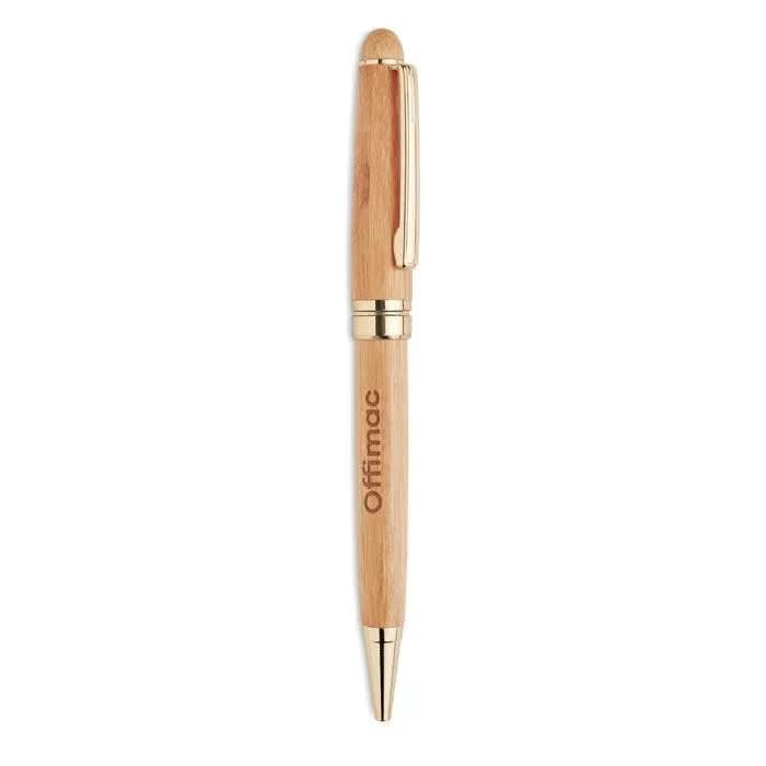 Coffret stylo Etna valuesandco
