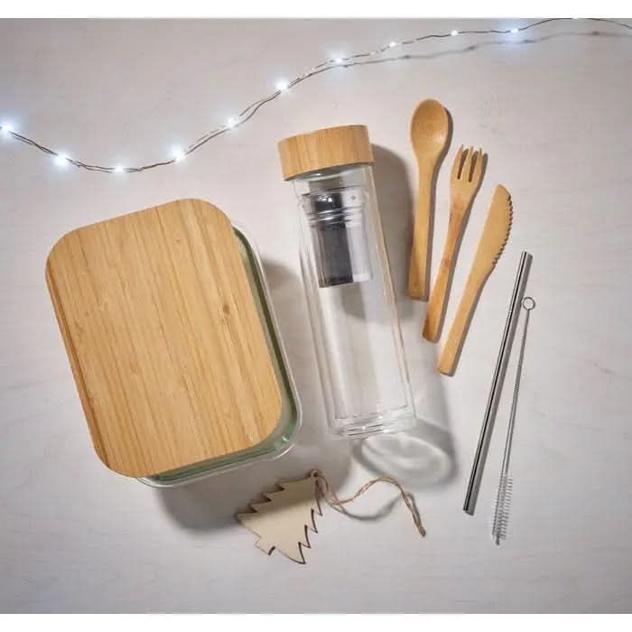 Lunchbox Tundra valuesandco