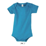 Body Bambin valuesandco