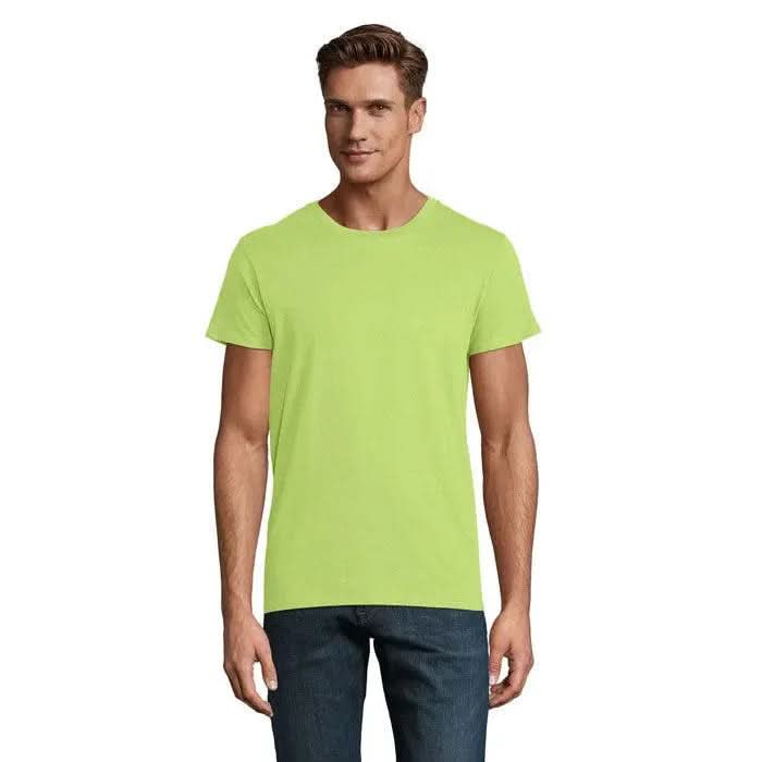 T-shirt Colombiana valuesandco