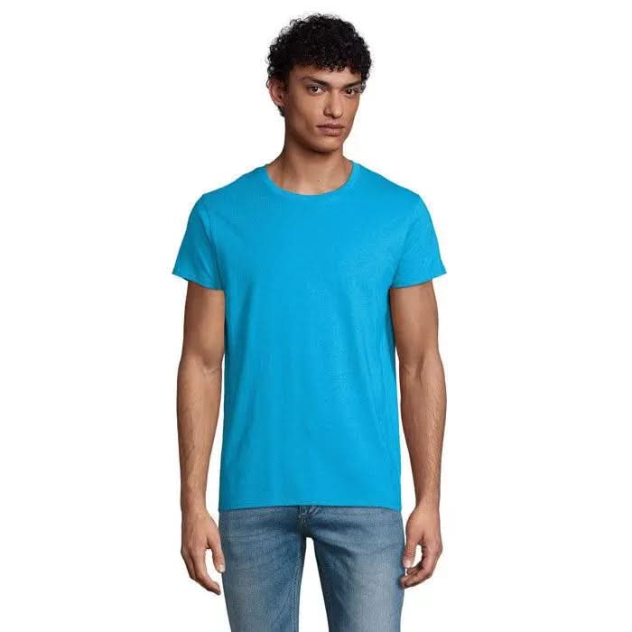 T-shirt Colombiana valuesandco