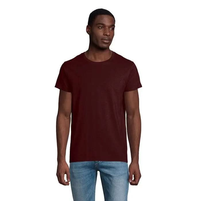T-shirt Colombiana valuesandco