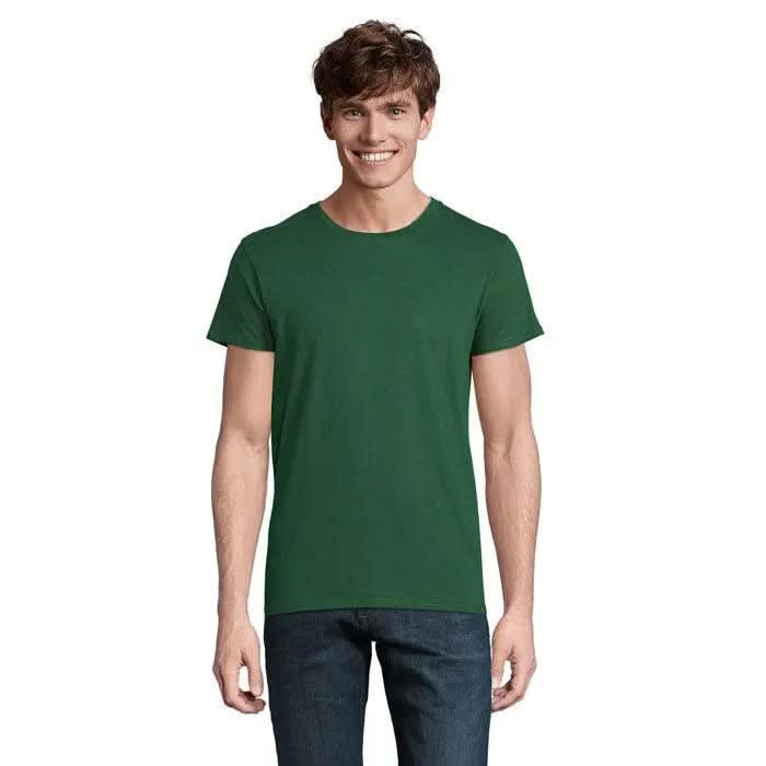 T-shirt Colombiana valuesandco