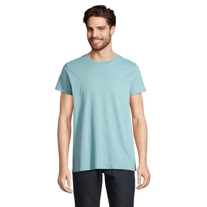 T-shirt Colombiana valuesandco