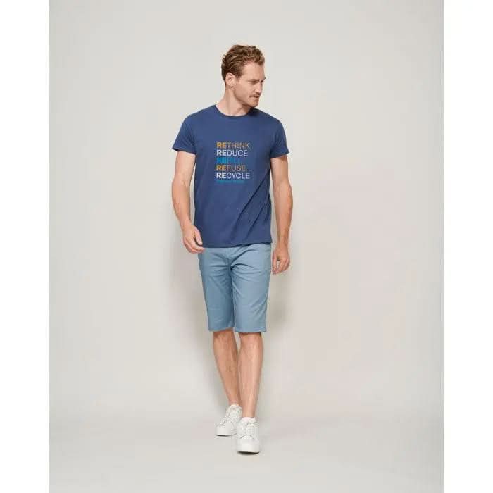 T-shirt Colombiana valuesandco