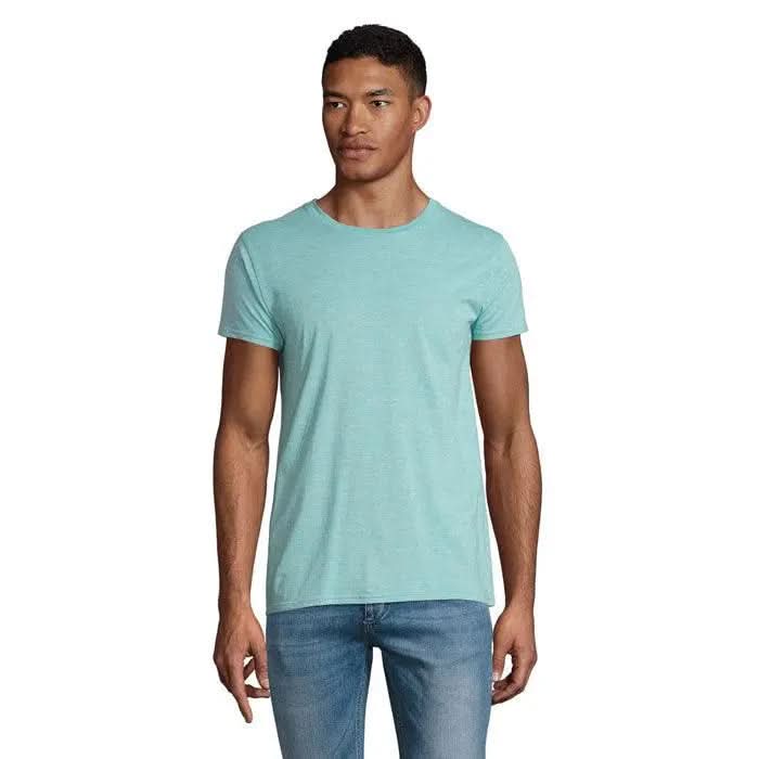 T-shirt Colombiana valuesandco