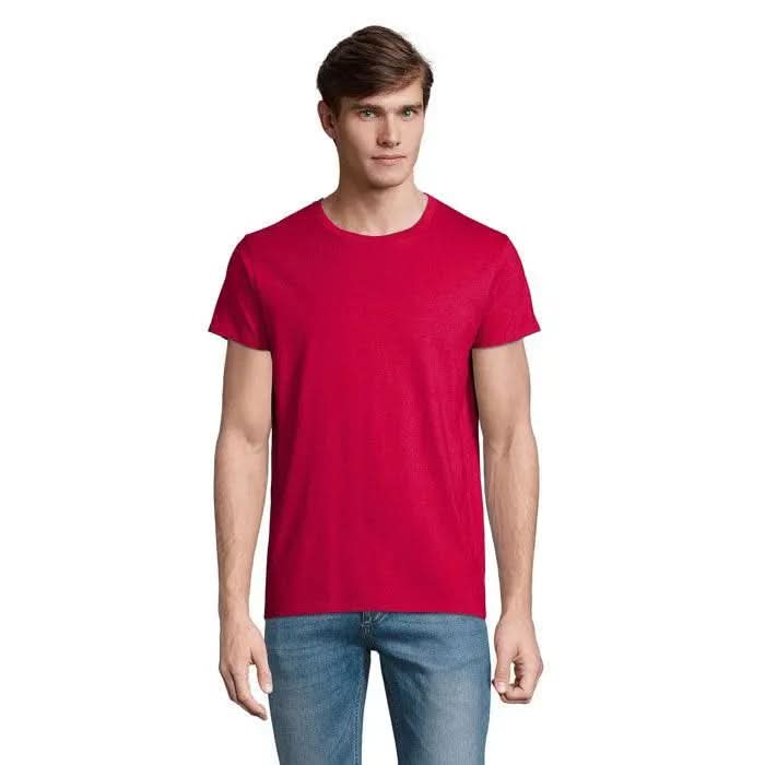 T-shirt Colombiana valuesandco