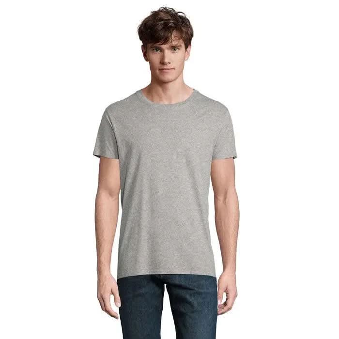 T-shirt Colombiana valuesandco