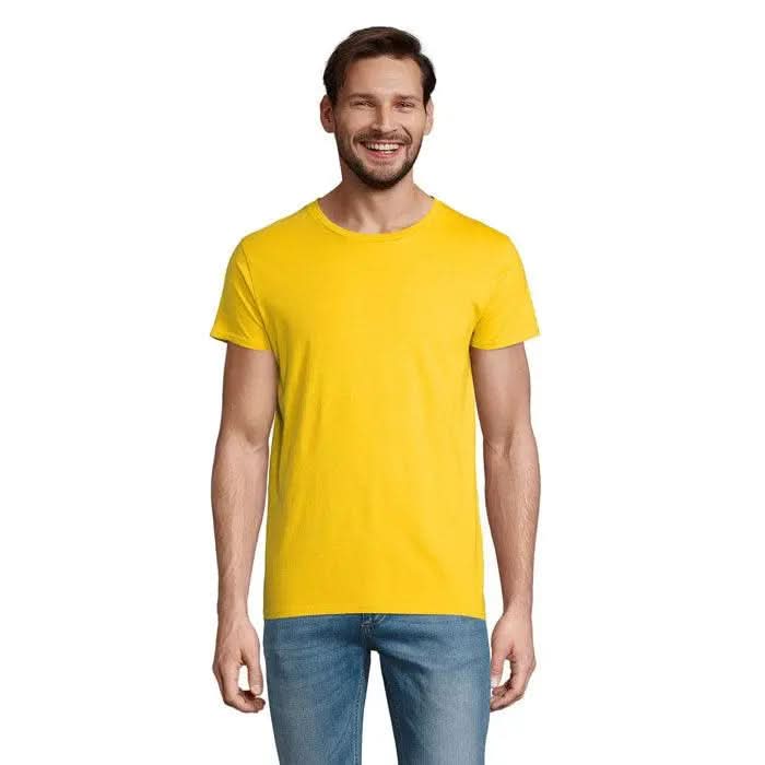 T-shirt Colombiana valuesandco