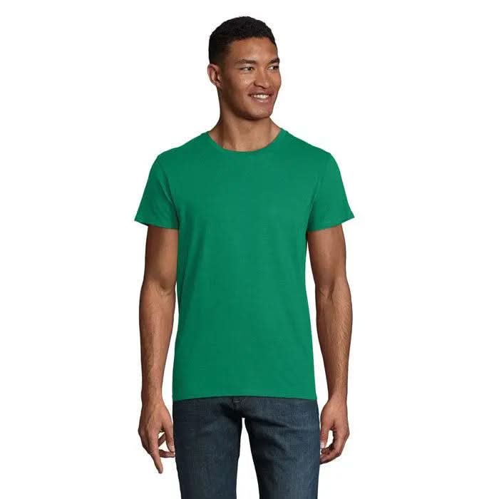 T-shirt Colombiana valuesandco