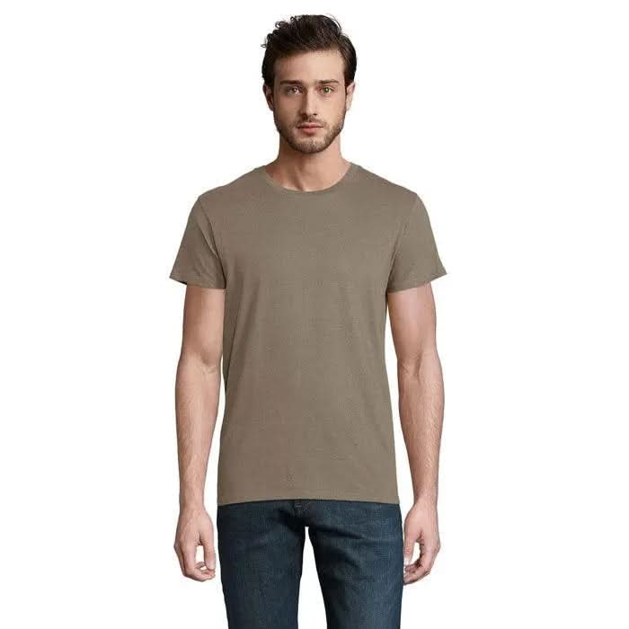 T-shirt Colombiana valuesandco