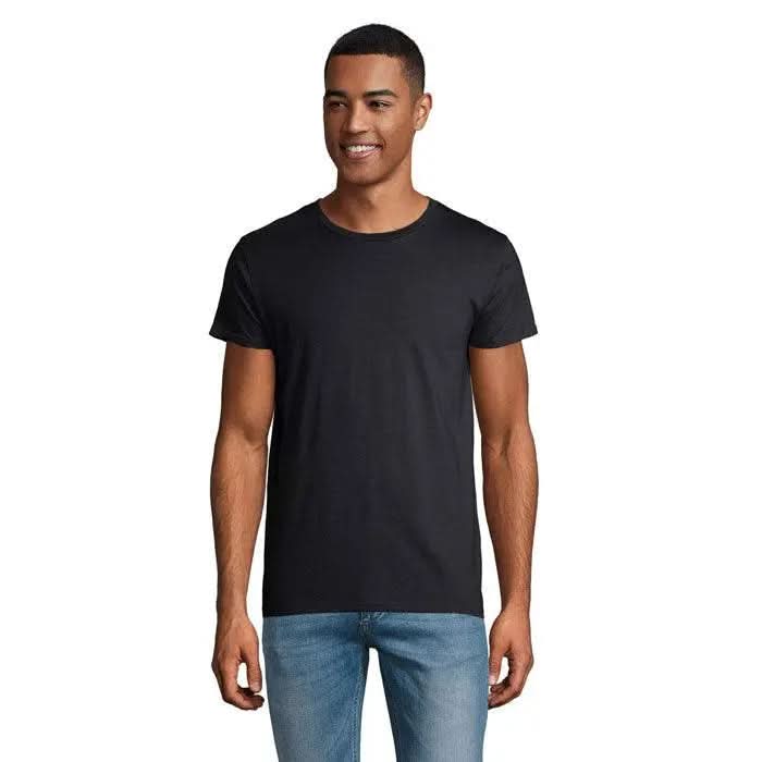 T-shirt Colombiana valuesandco